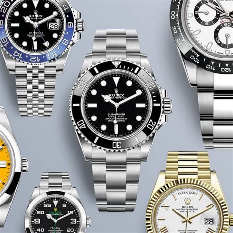 migliori referenze rolex|Best Rolex Watches: The Complete Guide .